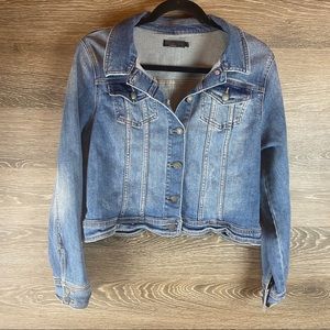 Prana Denim Dree Jean Jacket